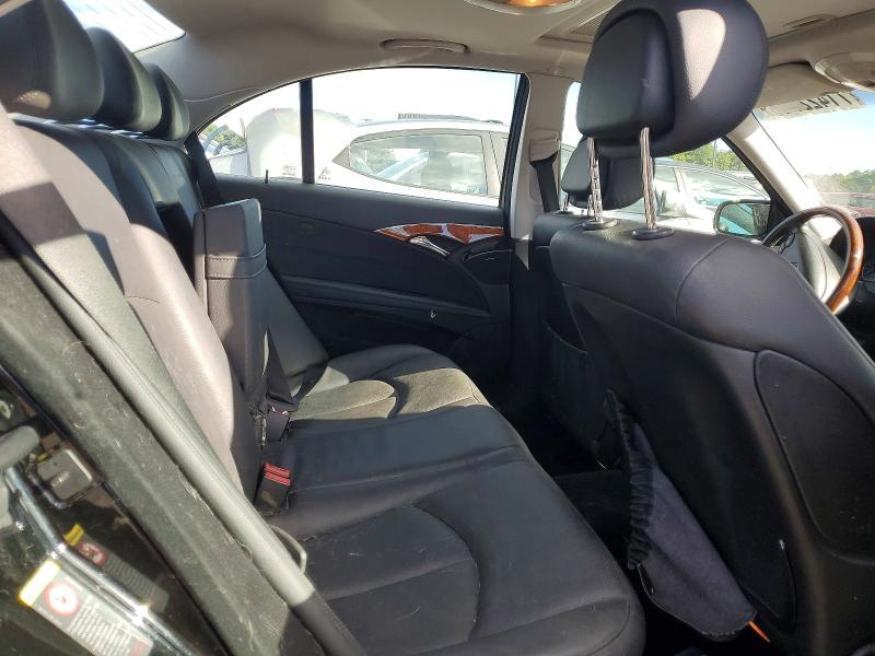 Aukcja sprzedaży 2008 Mercedes-benz E, vin: WDBUF87X58B340809, numer aukcji: 71422746