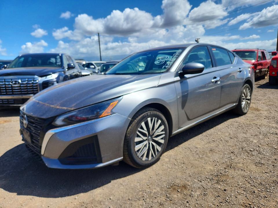 Aukcja sprzedaży 2023 Nissan Altima, vin: 1N4BL4DW0PN369630, numer aukcji: 73007746