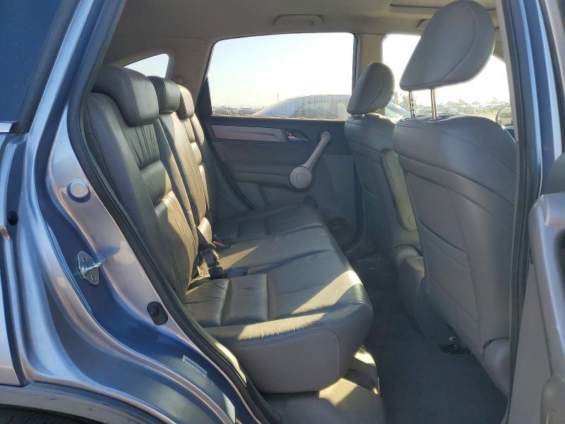 2007 Honda Cr-v მანქანა იყიდება აუქციონზე, vin: JHLRE38737C041889, აუქციონის ნომერი: 71850196