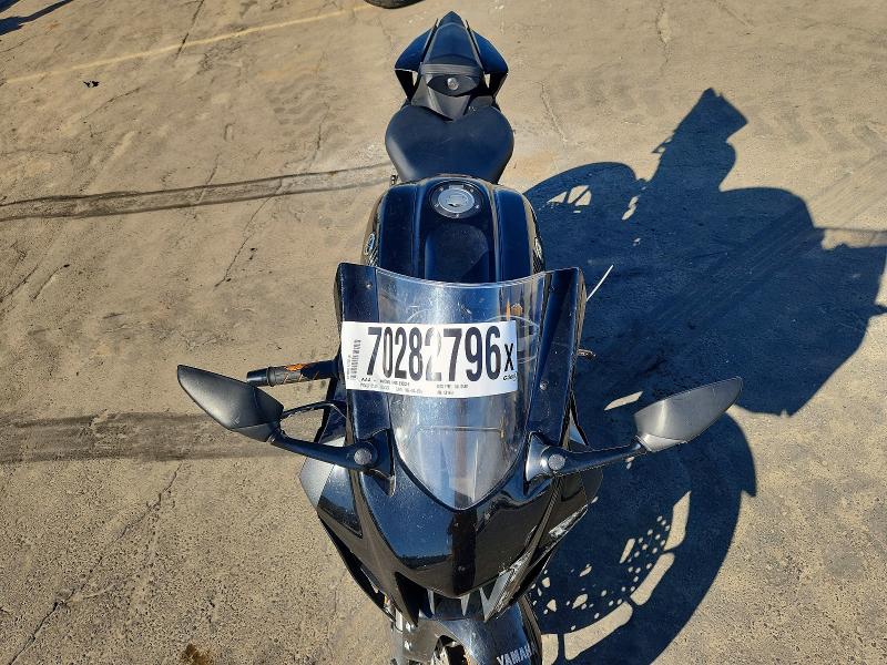 Продажа на аукционе авто 2023 Yamaha Yzfr7, vin: JYARM38Y3PA001957, номер лота: 70282796