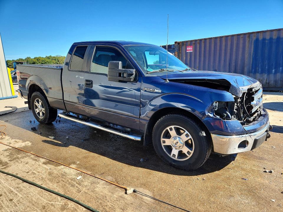 2014 Ford F150 მანქანა იყიდება აუქციონზე, vin: 1FTFX1CF4EFA38234, აუქციონის ნომერი: 71295306