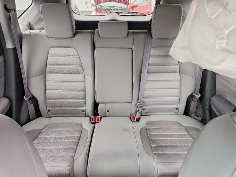 2019 Honda Cr-v მანქანა იყიდება აუქციონზე, vin: 7FARW1H58KE012823, აუქციონის ნომერი: 71912166