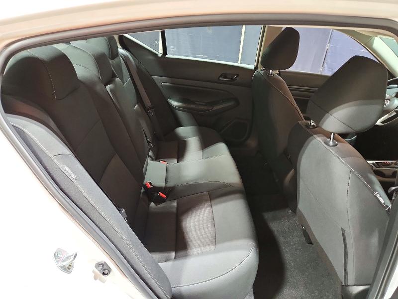 2026 Nissan Altima მანქანა იყიდება აუქციონზე, vin: 1N4BL4DW2TN305731, აუქციონის ნომერი: 72015816