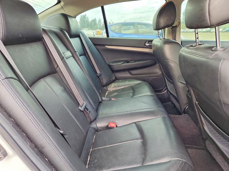 Продажа на аукционе авто 2015 Infiniti Q40, vin: JN1CV6AR9FM650626, номер лота: 71494236