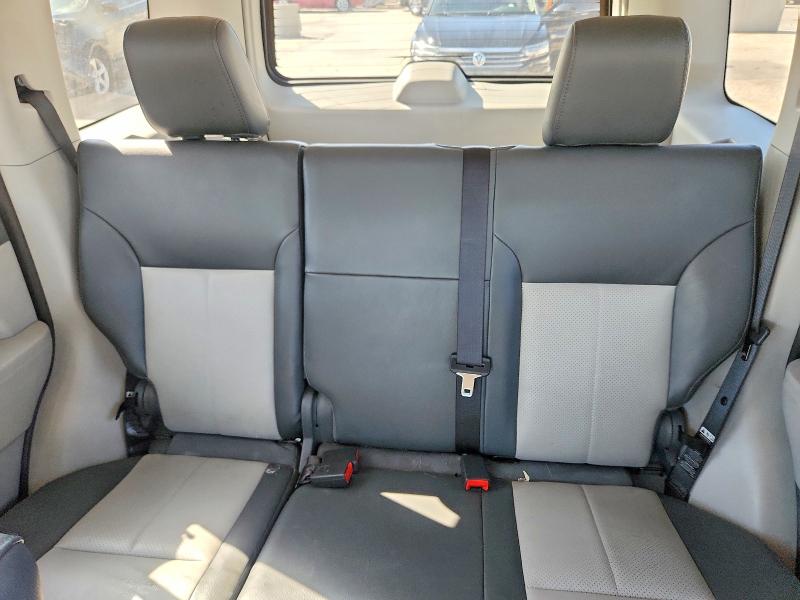 2008 Jeep Liberty მანქანა იყიდება აუქციონზე, vin: 1J8GN58K38W288147, აუქციონის ნომერი: 71029366