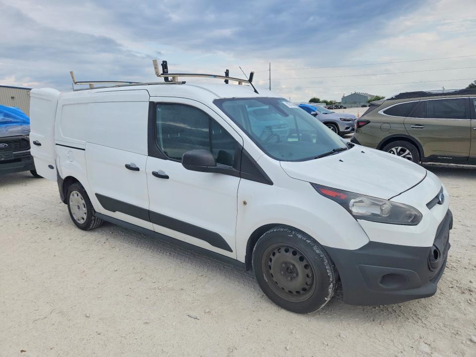 Продаж на аукціоні авто 2018 Ford Transit Connect, vin: NM0LS7E74J1350472, номер лоту: 70871646