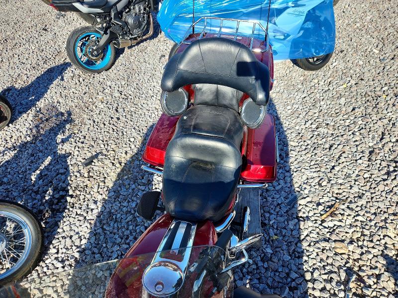 Продаж на аукціоні авто 2008 Harley-davidson Flhtcui, vin: 1HD1FC41X8Y682503, номер лоту: 71678746
