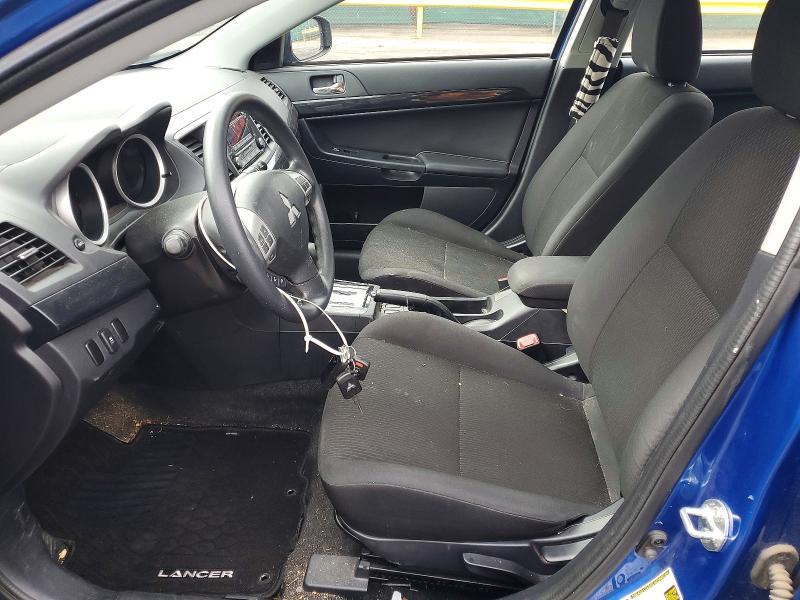 Продаж на аукціоні авто 2016 Mitsubishi Lancer, vin: JA32V2FW1GU004013, номер лоту: 71016676
