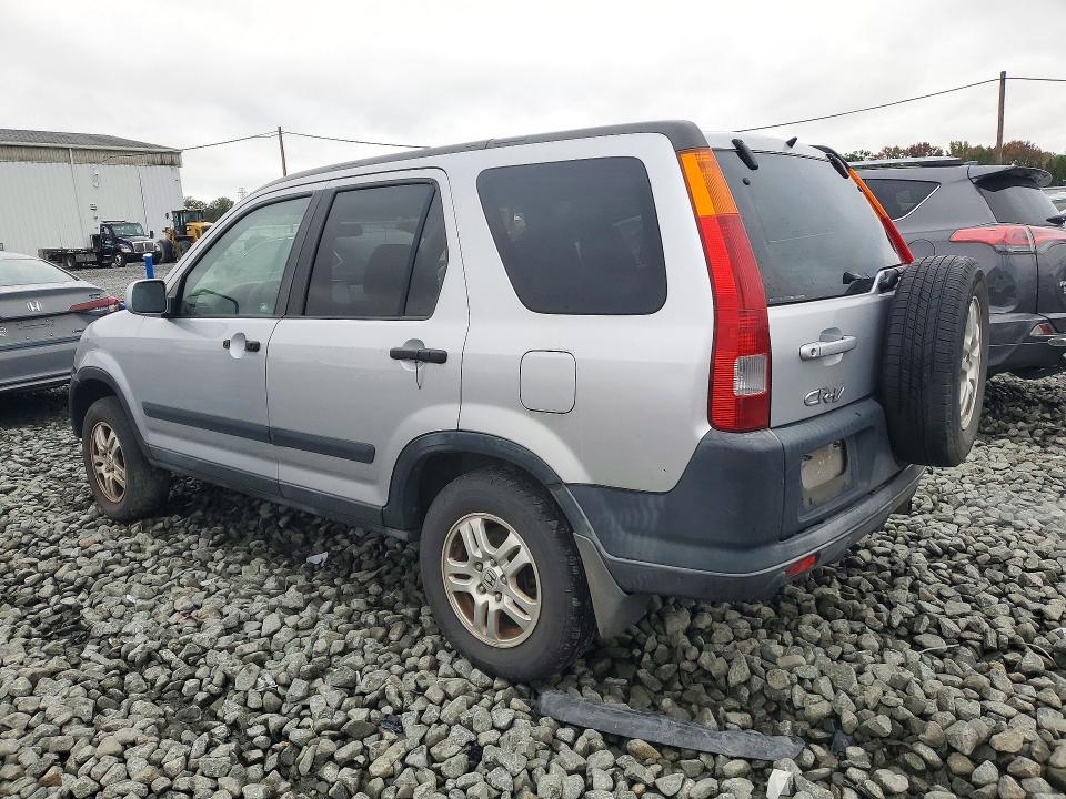 Продаж на аукціоні авто 2002 Honda Cr-v, vin: JHLRD78802C000132, номер лоту: 72623736