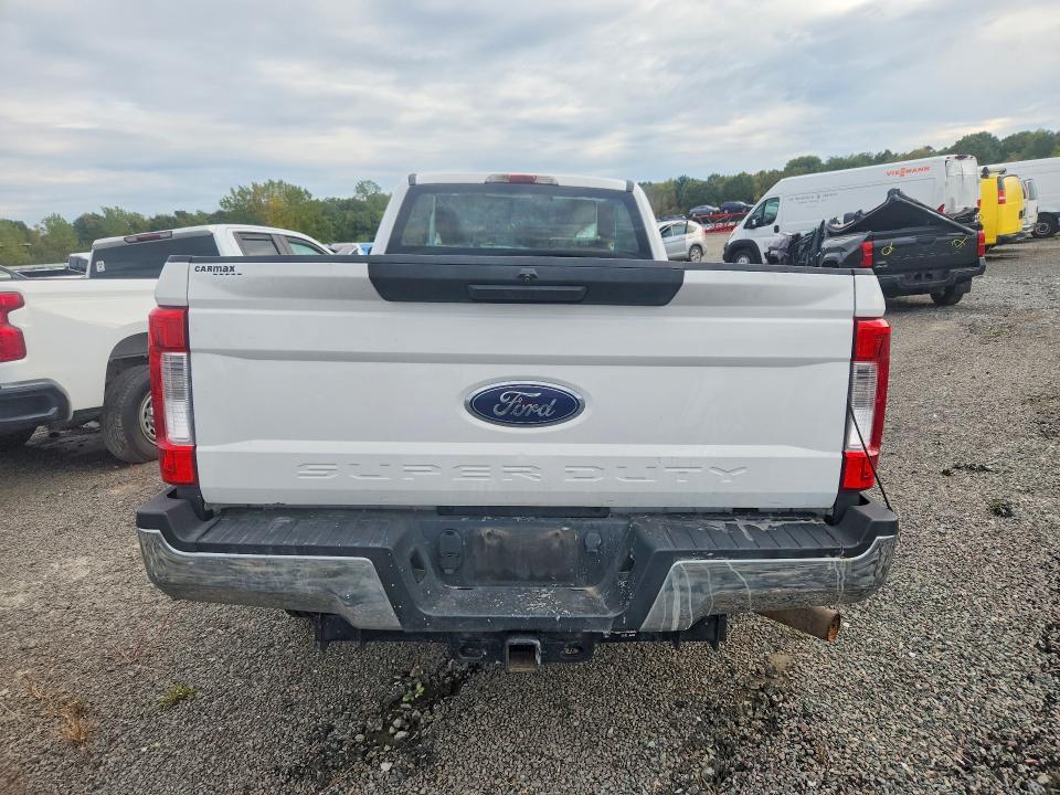 69371606 :رقم المزاد ، 1FT7X2A65KEG63692 vin ، 2019 Ford F250 مزاد بيع