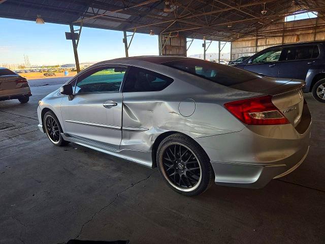 Продаж на аукціоні авто 2012 Honda Civic, vin: 2HGFG3B05CH528249, номер лоту: 71938776