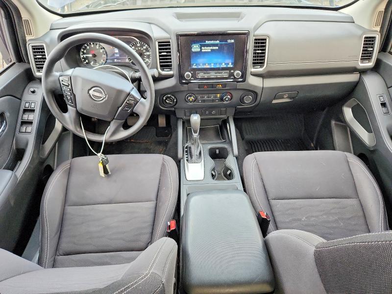 Продаж на аукціоні авто 2022 Nissan Frontier, vin: 1N6ED1EK5NN651335, номер лоту: 69459546