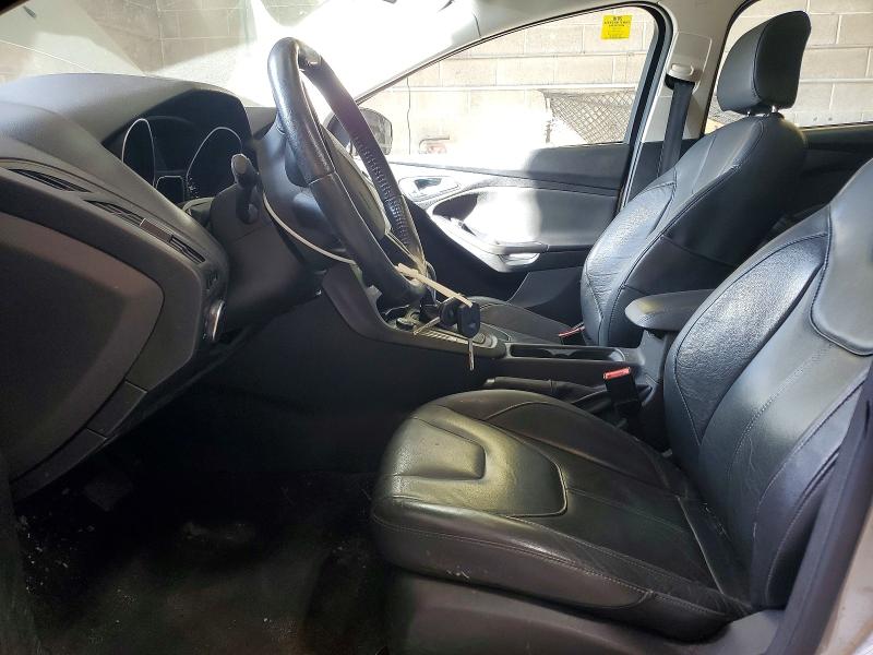 Продажа на аукционе авто 2016 Ford Focus, vin: 1FADP3K20GL206057, номер лота: 71752976