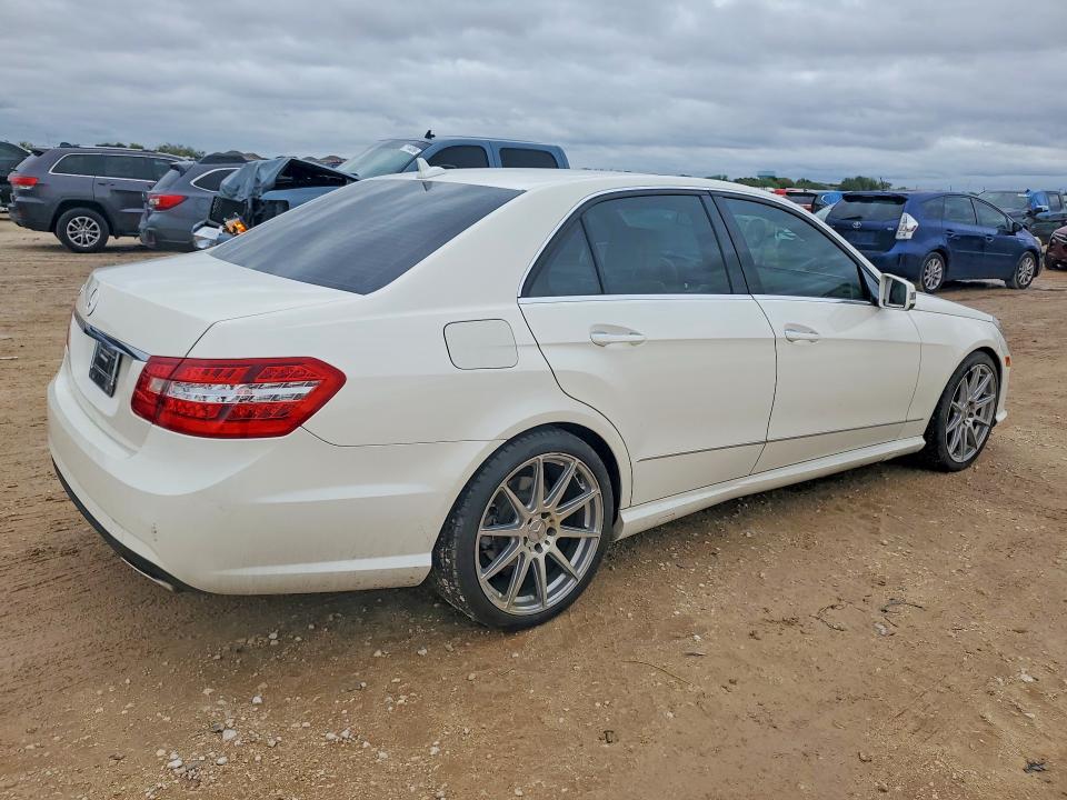 Aukcja sprzedaży 2013 Mercedes-benz E, vin: WDDHF5KB2DA663296, numer aukcji: 69039856