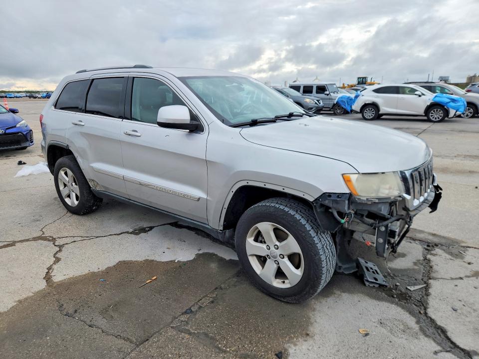 Aukcja sprzedaży 2011 Jeep Grand Cherokee, vin: 1J4RS4GG6BC746654, numer aukcji: 71453616