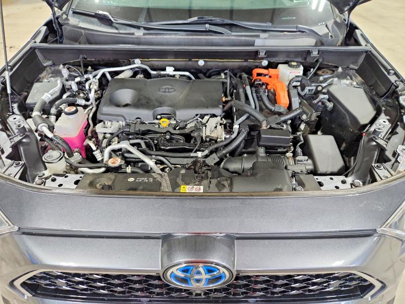 Продажа на аукционе авто 2021 Toyota Rav4 Prime, vin: JTMFB3FV2MD055962, номер лота: 70359736