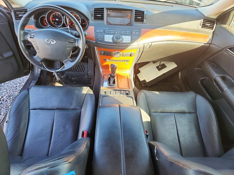 Aukcja sprzedaży 2007 Infiniti M35, vin: JNKAY01F57M456920, numer aukcji: 71384076