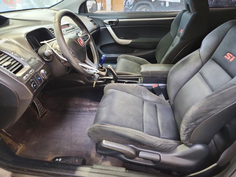 Продаж на аукціоні авто 2006 Honda Civic, vin: 2HGFG21566H101187, номер лоту: 70900566