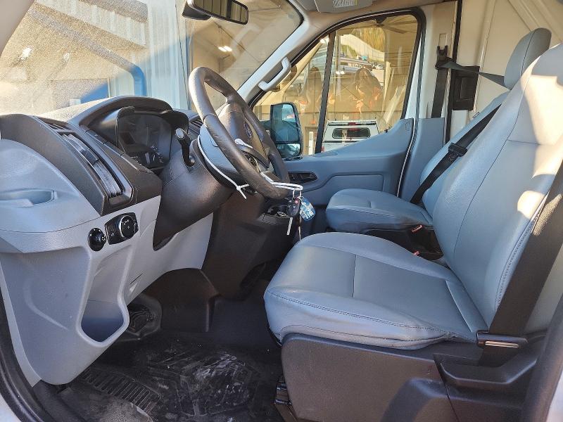 Продаж на аукціоні авто 2017 Ford Transit, vin: 1FTRS4XVXHKA76593, номер лоту: 71398466