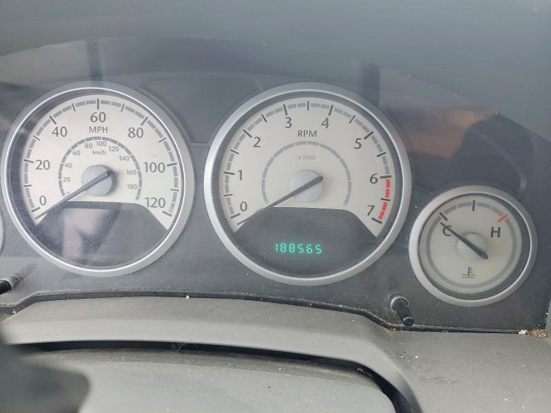 Продаж на аукціоні авто 2009 Chrysler Town & Country, vin: 2A8HR54179R613141, номер лоту: 65919976