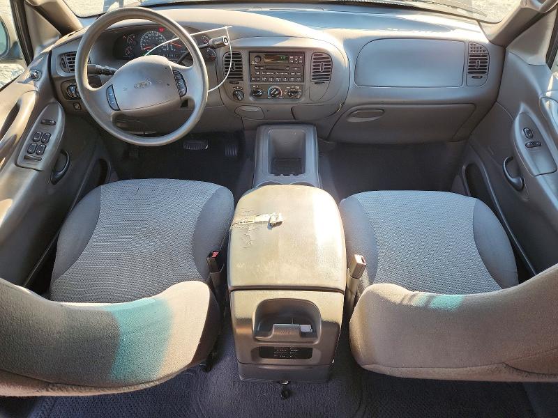 Продажа на аукционе авто 2002 Ford Expedition, vin: 1FMPU16L62LA07011, номер лота: 71020126