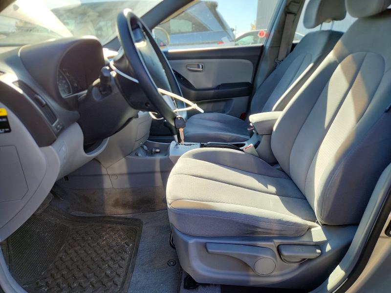 Продаж на аукціоні авто 2007 Hyundai Elantra, vin: KMHDU45D87U088108, номер лоту: 71675176