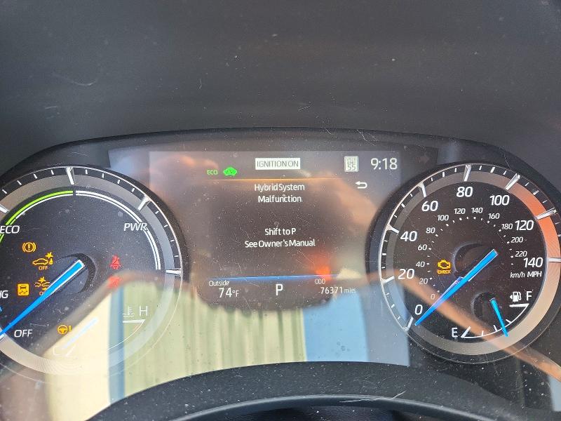 Продажа на аукционе авто 2020 Toyota Highlander, vin: 5TDEBRCH0LS007554, номер лота: 71930416
