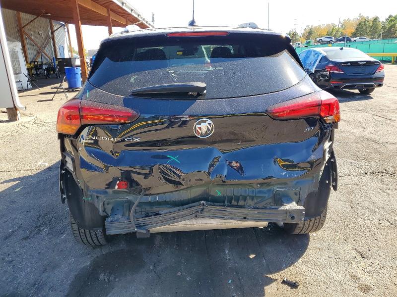 Продаж на аукціоні авто 2021 Buick Encore Gx, vin: KL4MMESL8MB107246, номер лоту: 71954196