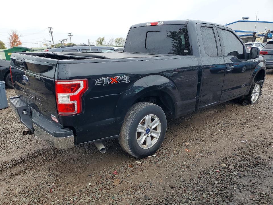 Продаж на аукціоні авто 2019 Ford F150, vin: 1FTEX1EP9KFA82873, номер лоту: 72397296