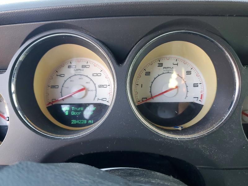 Продажа на аукционе авто 2011 Dodge Challenger, vin: 2B3CJ4DG3BH576349, номер лота: 71651866