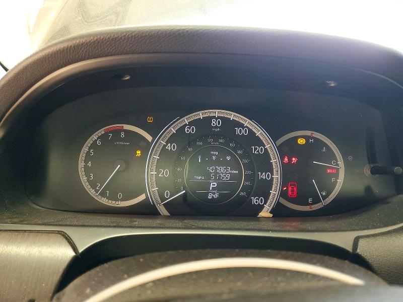 72375786 :رقم المزاد ، 1HGCR2F79FA006659 vin ، 2015 Honda Accord مزاد بيع
