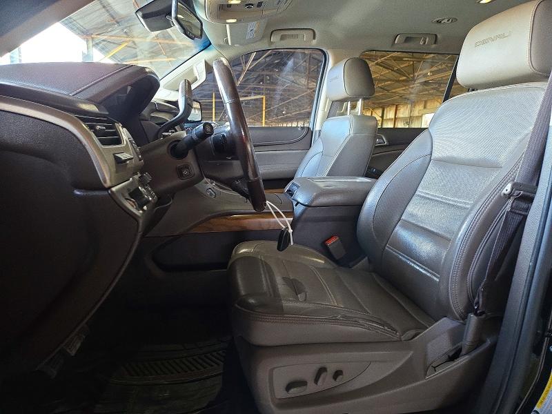 2020 Gmc Yukon Xl მანქანა იყიდება აუქციონზე, vin: 1GKS1HKJXLR189092, აუქციონის ნომერი: 72191836