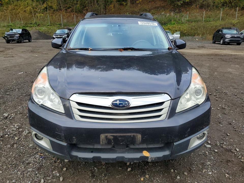 Продажа на аукционе авто 2010 Subaru Outback, vin: 4S4BRBBC8A3328828, номер лота: 72528516