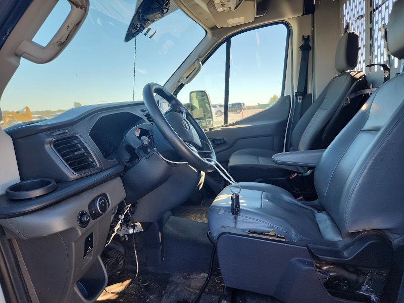 Aukcja sprzedaży 2023 Ford Transit, vin: 1FTBW3X85PKA47818, numer aukcji: 70229646