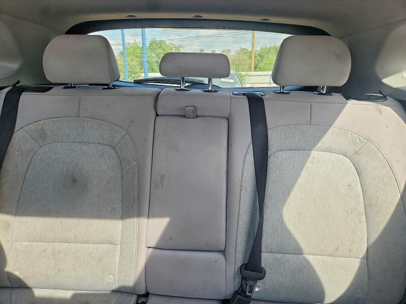 70564486 :رقم المزاد ، KM8K33AG0PU187428 vin ، 2023 Hyundai Kona مزاد بيع