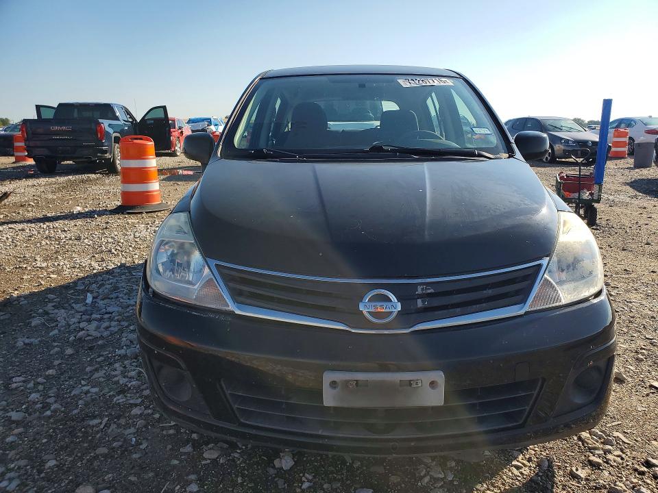 Продаж на аукціоні авто 2011 Nissan Versa, vin: 3N1BC1CP8BL372547, номер лоту: 71287716