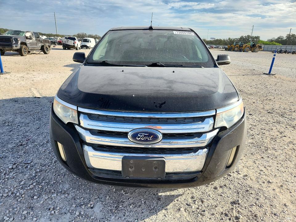 Продажа на аукционе авто 2013 Ford Edge, vin: 2FMDK3KC3DBA13393, номер лота: 73055196
