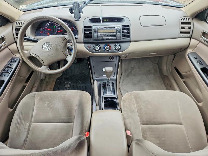 Продажа на аукционе авто 2006 Toyota Camry, vin: 4T1BE32K36U641893, номер лота: 69430036