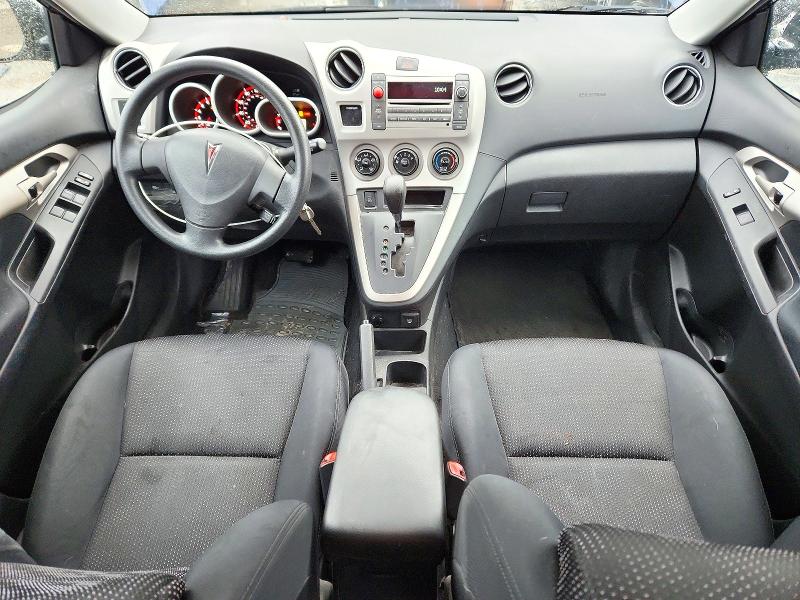Aukcja sprzedaży 2009 Pontiac Vibe, vin: 5Y2SP67809Z456415, numer aukcji: 74828606