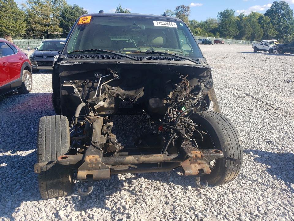 71855866 :رقم المزاد ، 1GYEK63N85R144452 vin ، 2005 Cadillac Escalade مزاد بيع