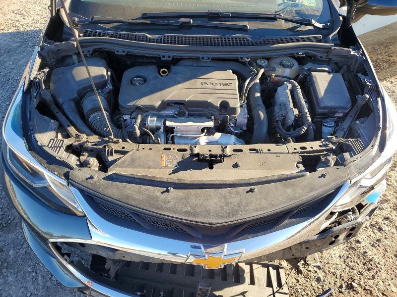 71565016 :رقم المزاد ، 3G1BE6SM4KS581455 vin ، 2019 Chevrolet Cruze مزاد بيع