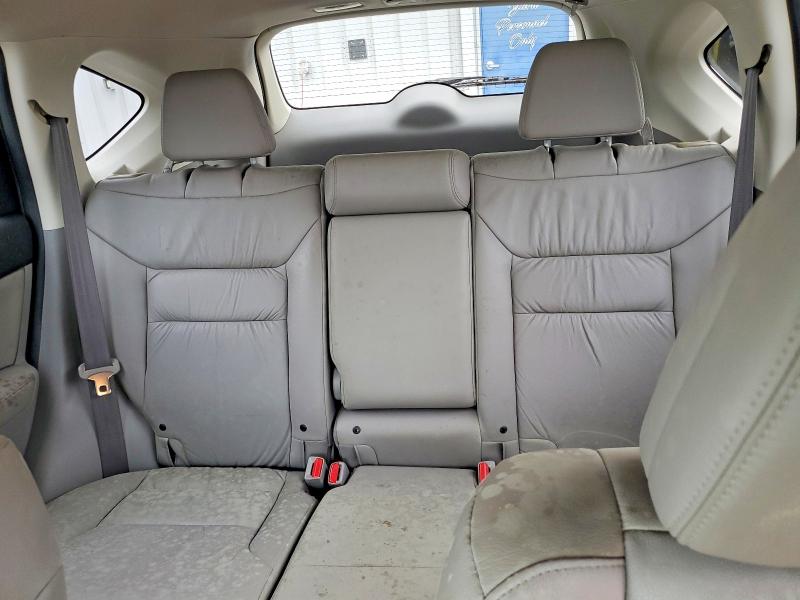 2013 Honda Cr-v მანქანა იყიდება აუქციონზე, vin: 5J6RM3H77DL010716, აუქციონის ნომერი: 71685046
