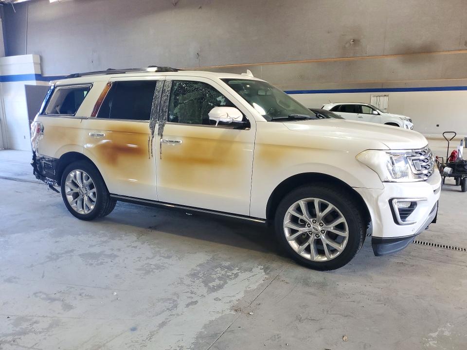 Продаж на аукціоні авто 2019 Ford Expedition, vin: 1FMJU2AT3KEA64516, номер лоту: 72228256