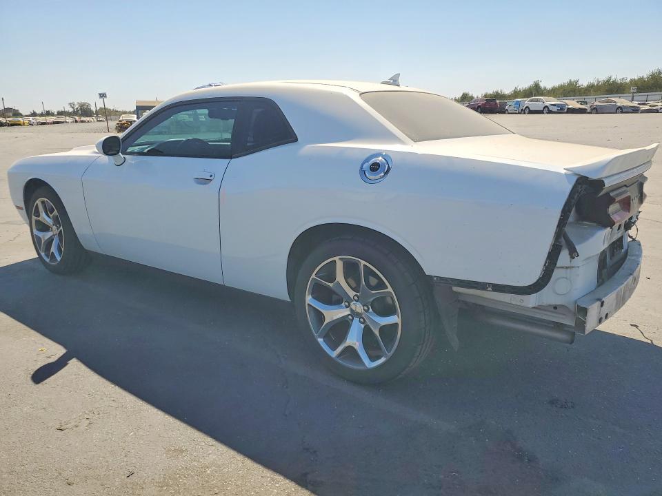 Продаж на аукціоні авто 2016 Dodge Challenger, vin: 2C3CDZAG7GH129395, номер лоту: 71491896
