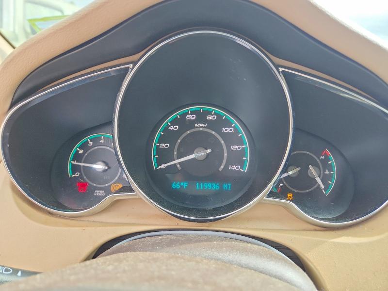 71495596 :رقم المزاد ، 1G1ZB5E09CF176191 vin ، 2012 Chevrolet Malibu مزاد بيع