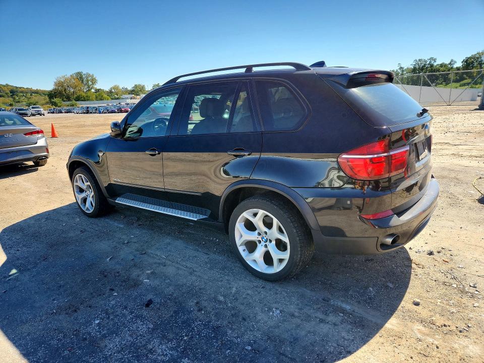 71599456 :رقم المزاد ، 5UXZV4C5XBL741750 vin ، 2011 Bmw X5 مزاد بيع