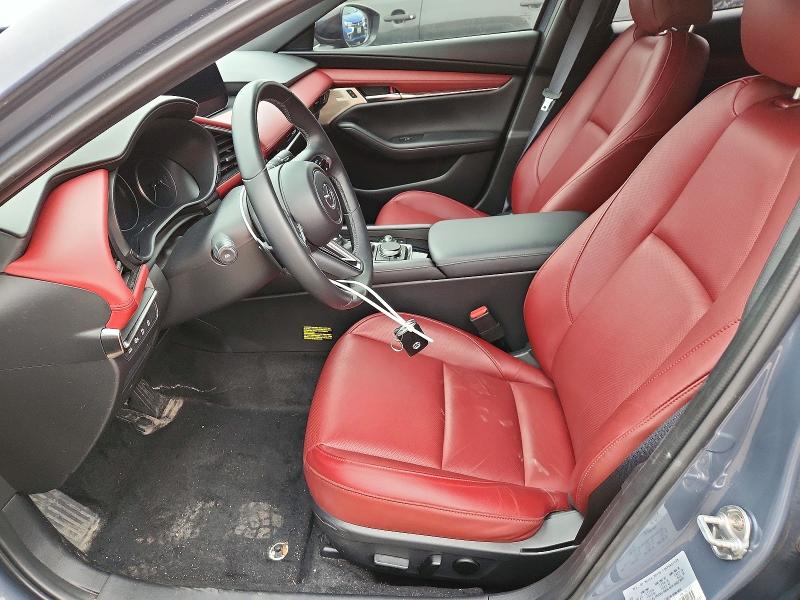 Продаж на аукціоні авто 2024 Mazda 3, vin: JM1BPBMY1R1654867, номер лоту: 68934536