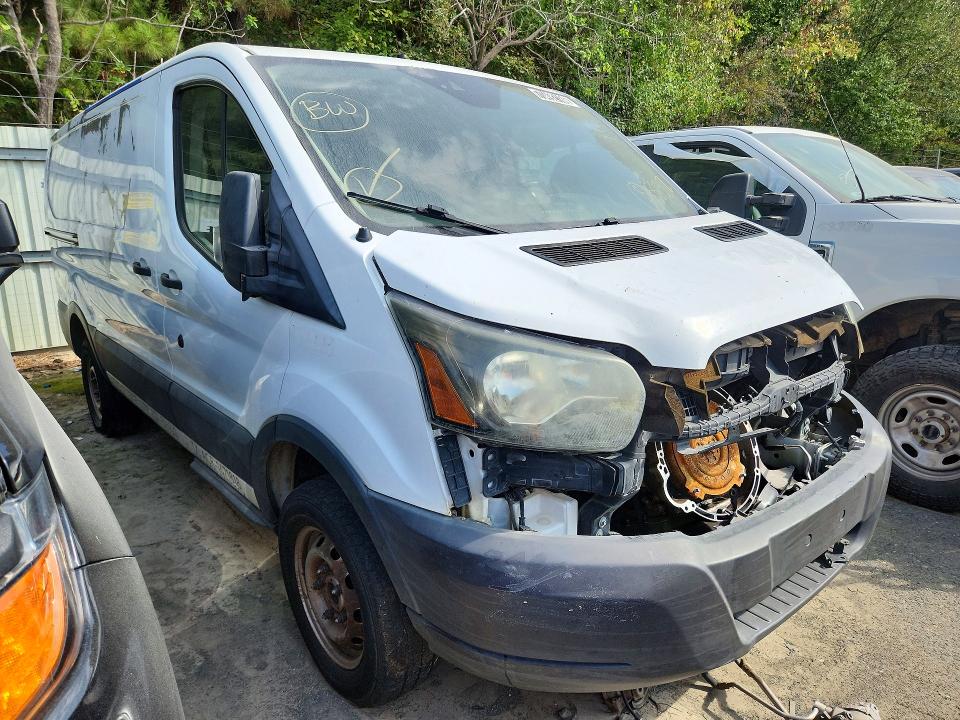 Продаж на аукціоні авто 2016 Ford Transit, vin: 1FTYR1YM5GKB55132, номер лоту: 70492186