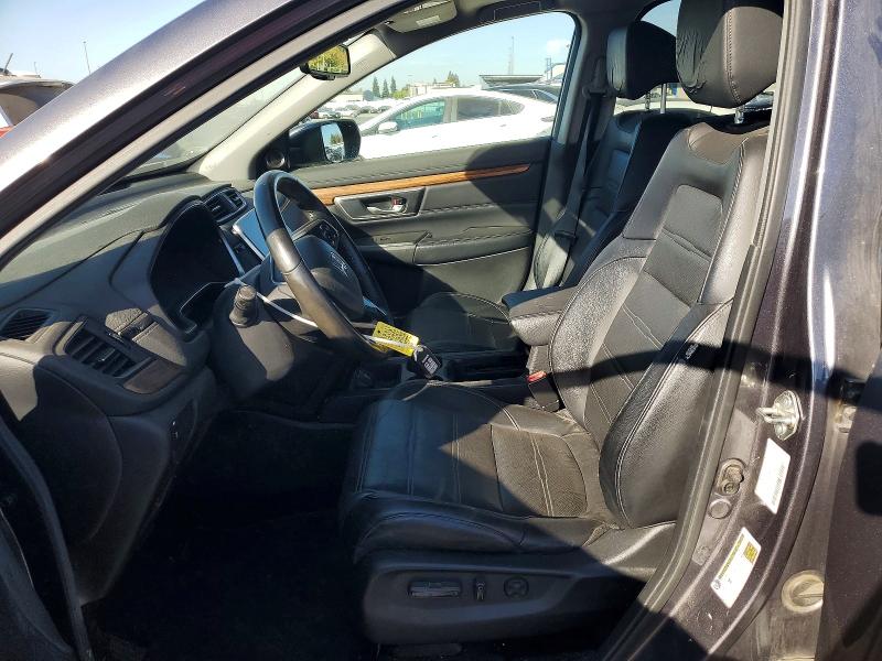 Aukcja sprzedaży 2018 Honda Cr-v, vin: 7FARW1H81JE017385, numer aukcji: 71625436