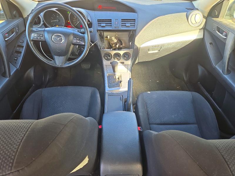 Продажа на аукционе авто 2010 Mazda 3, vin: JM1BL1SF5A1354762, номер лота: 71776236